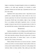 Referāts 'Argentīna', 11.