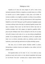 Referāts 'Argentīna', 16.