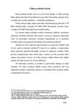 Referāts 'Manas publiskās iestādes tiesiskuma, lietderības un efektivitātes analīze', 4.