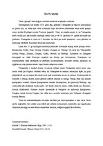 Konspekts 'Kuršu ķoniņi', 1.