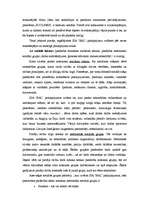 Referāts 'Pircēju rīcības faktori X pakalpojuma patēriņa tirgū', 3.