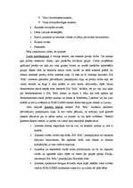 Referāts 'Pircēju rīcības faktori X pakalpojuma patēriņa tirgū', 4.