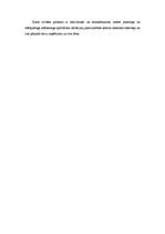 Referāts 'Pircēju rīcības faktori X pakalpojuma patēriņa tirgū', 9.