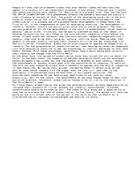 Eseja 'Globalization Is It Good or Bad?', 1.