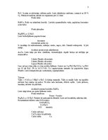 Konspekts 'Zāļu vielu piederība ķīmiskām klasēm', 3.