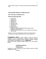 Konspekts 'Zāļu vielu piederība ķīmiskām klasēm', 6.