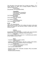 Konspekts 'Zāļu vielu piederība ķīmiskām klasēm', 9.