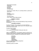 Konspekts 'Zāļu vielu piederība ķīmiskām klasēm', 10.