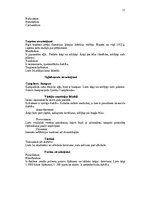 Konspekts 'Zāļu vielu piederība ķīmiskām klasēm', 11.