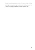 Konspekts 'Pilsētas feodālajā periodā', 3.