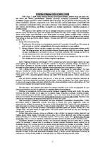 Konspekts 'Frīdrihs Vilhelms Nīče', 1.