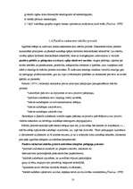 Referāts 'Vidusskolas skolēnu un pedagogu saskarsme', 10.