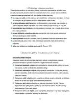 Referāts 'Vidusskolas skolēnu un pedagogu saskarsme', 11.