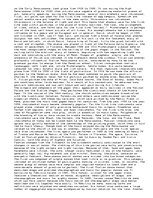 Eseja 'The Italian Renaissance', 2.