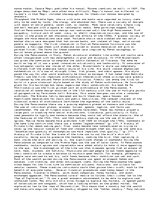 Eseja 'The Italian Renaissance', 3.