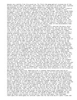 Eseja 'The Italian Renaissance', 4.