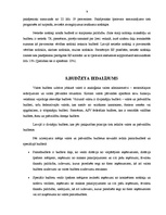 Referāts 'Kādas sekas rada valdības budžeta deficīts?', 9.