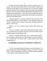 Referāts 'Kādas sekas rada valdības budžeta deficīts?', 10.