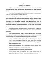 Referāts 'Kādas sekas rada valdības budžeta deficīts?', 12.