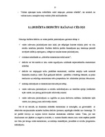 Referāts 'Kādas sekas rada valdības budžeta deficīts?', 13.