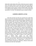 Referāts 'Kādas sekas rada valdības budžeta deficīts?', 17.