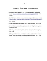 Referāts 'Kādas sekas rada valdības budžeta deficīts?', 21.