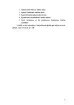 Referāts 'Hansabankas piedāvātie kredītu veidi uzņēmumiem', 4.