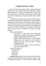 Referāts 'Hansabankas piedāvātie kredītu veidi uzņēmumiem', 5.