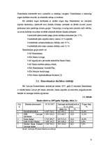 Referāts 'Hansabankas piedāvātie kredītu veidi uzņēmumiem', 9.