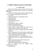 Referāts 'Hansabankas piedāvātie kredītu veidi uzņēmumiem', 16.