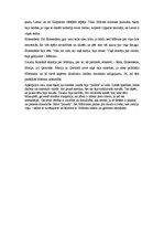 Eseja 'Ētiskās vērtības Džeka Londona romānā "Mārtins Īdens"', 2.