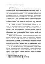 Eseja 'Televīzija kā hiperrealitātes veidotāja', 4.