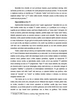 Eseja 'Televīzija kā hiperrealitātes veidotāja', 5.