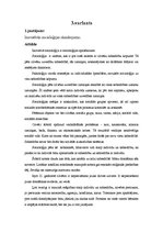 Referāts 'Inovatīvā socioloģija', 2.