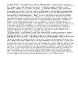 Eseja 'Movie "Rear Window"', 1.