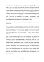 Referāts 'Indo-European Language Group', 5.