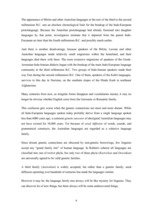 Referāts 'Indo-European Language Group', 6.