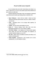 Referāts 'Melu teorija. Neverbālā komunikācija', 8.