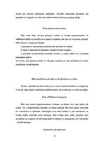 Referāts 'Melu teorija. Neverbālā komunikācija', 10.