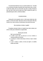 Referāts 'Melu teorija. Neverbālā komunikācija', 11.