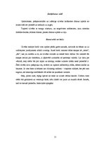 Referāts 'Melu teorija. Neverbālā komunikācija', 12.