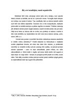 Referāts 'Melu teorija. Neverbālā komunikācija', 14.