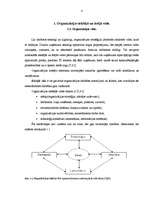 Referāts 'Uzņēmuma "X" iekšējās un ārējās vides raksturojums', 4.