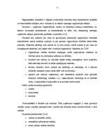 Referāts 'Uzņēmuma "X" iekšējās un ārējās vides raksturojums', 11.