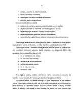 Referāts 'Uzņēmuma "X" iekšējās un ārējās vides raksturojums', 13.