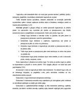 Referāts 'Uzņēmuma "X" iekšējās un ārējās vides raksturojums', 15.