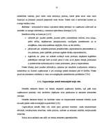 Referāts 'Uzņēmuma "X" iekšējās un ārējās vides raksturojums', 18.