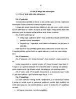 Referāts 'Uzņēmuma "X" iekšējās un ārējās vides raksturojums', 26.