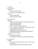 Referāts 'Uzņēmuma "X" iekšējās un ārējās vides raksturojums', 29.