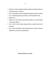 Referāts 'Uzņēmuma "X" iekšējās un ārējās vides raksturojums', 31.